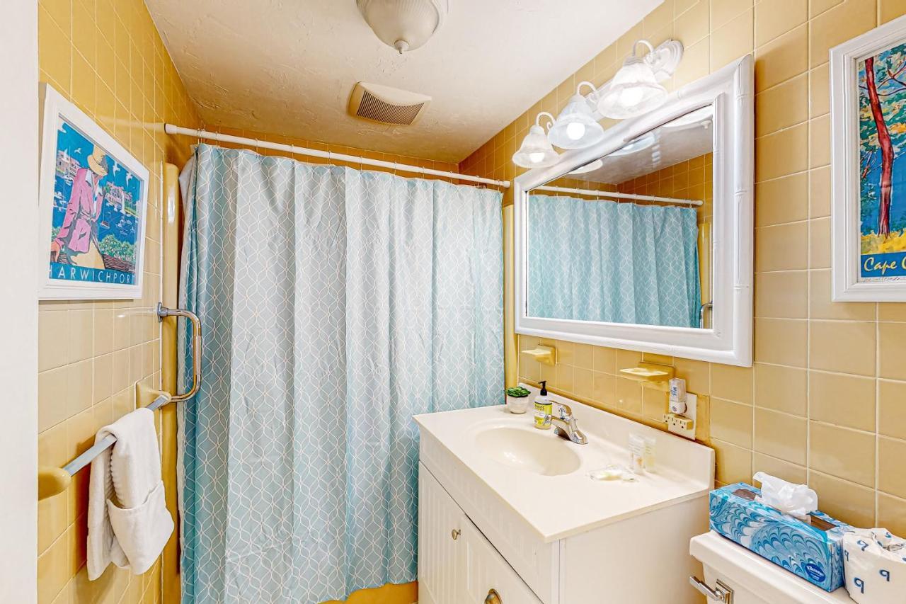 Bay Colony Vista Apartment โพรวินซ์ทาวน์ ภายนอก รูปภาพ