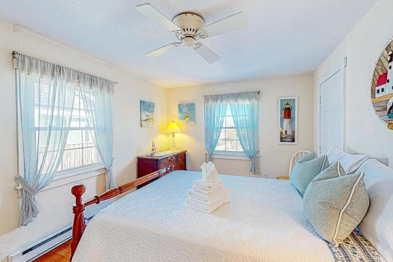 Bay Colony Vista Apartment โพรวินซ์ทาวน์ ภายนอก รูปภาพ