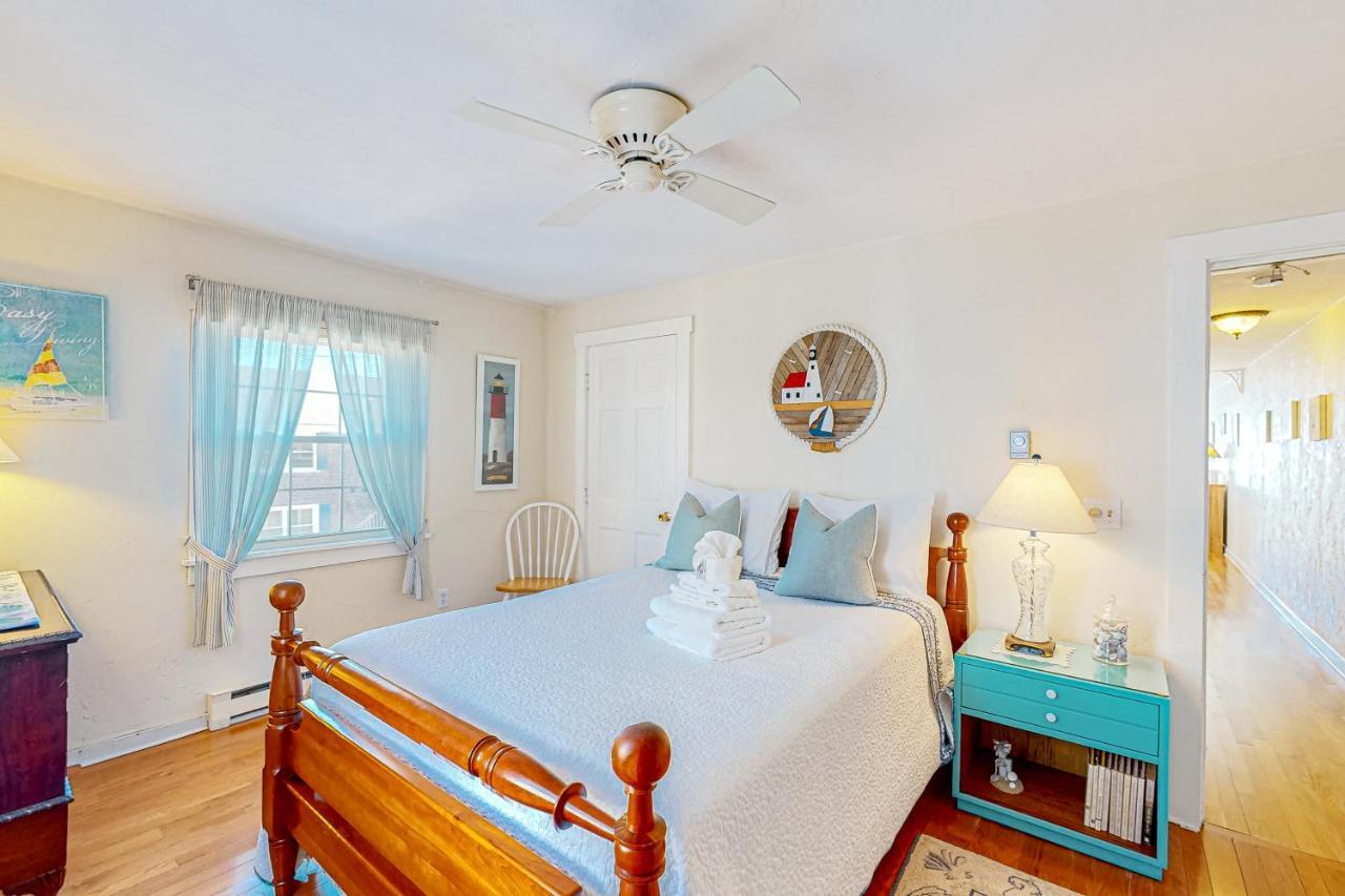 Bay Colony Vista Apartment โพรวินซ์ทาวน์ ภายนอก รูปภาพ
